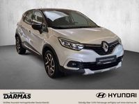 gebraucht Renault Captur 1,0l TCe Navigation Kamera LED DAB