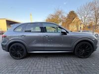 Gebraucht Porsche Cayenne 245 PS (180 kW) 2012 Grau SUV