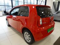 gebraucht Skoda Citigo 44KW Klima Sitzheizung Sunset Aktion!