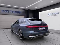 Gebraucht Audi S5 Sport 367 PS (269 kW) 2024 Blau Kombi
