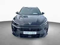 Neu Cupra Terramar VZ2 272 PS (200 kW) 2026 Schwarz SUV