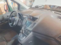 Gebraucht Ford Transit Connect 95 PS (69 kW) 2015 Weiß Van / Kleinbus