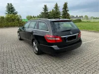 Occasion Mercedes E250 Avantgarde 204 ch (150 kW) 2011 Noir Break