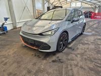 Gebraucht Cupra Born 150 kW (204 PS) 2023 Grau Kleinwagen