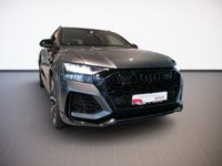 gebraucht Audi RS Q8 600PS QUATTRO RS-KERAMIK.RS-ABGAS.PANO.SITZ