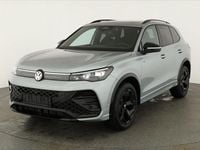 Neu VW Tiguan R-line 193 PS (141 kW) 2026 Oyster silver metallic SUV