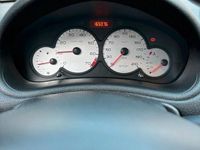 Gebraucht Peugeot 206 75 PS (55 kW) 2004 Kleinwagen
