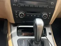 Gebraucht BMW 318 129 PS (94 kW) 2007 Schwarz Limousine