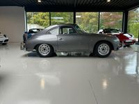 Gebraucht Porsche 356 90 PS (66 kW) 1959 Grau