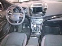 Gebraucht Ford Kuga ST 179 PS (131 kW) 2019 Schwarz SUV