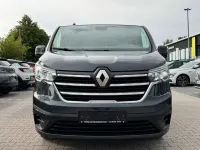 Gebraucht Renault Trafic 150 PS (110 kW) 2023 Grau Van / Kleinbus