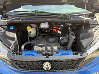 Gebraucht Aixam Crossover Premium Premium 2025 Blau Kleinwagen