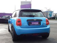 Gebraucht Mini ONE 75 PS (55 kW) 2016 Kleinwagen