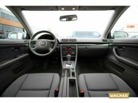 gebraucht Audi A4 2.0 Automatik Klimaanlage Isofix