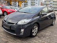 Gebraucht Toyota Prius Basis 99 PS (72 kW) 2011 Grau Limousine