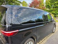 Gebraucht VW Multivan 150 PS (110 kW) 2024 Schwarz Van