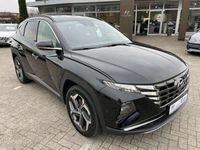 gebraucht Hyundai Tucson Trend Plug-In Hybrid 4WD AHK, RFK, Apple CarPlay