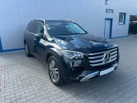 Gebraucht Mercedes GLS350 313 PS (230 kW) 2024 Grün SUV