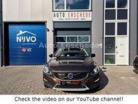Gebraucht Volvo V60 CC 190 PS (139 kW) 2015 Braun Kombi