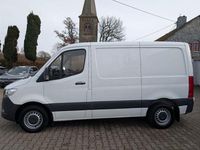 Gebraucht Mercedes Sprinter 143 PS (105 kW) 2021 Andere Van