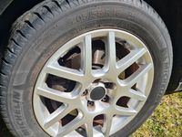 Gebraucht VW Bora 110 PS (80 kW) 2002 Schwarz Limousine