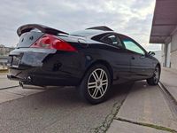 Gebraucht Ford Cougar 170 PS (125 kW) 2001 Schwarz Coupé