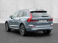 Gebraucht Volvo XC60 Core 197 PS (144 kW) 2024 Thunder grey SUV