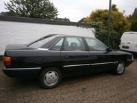 Gebraucht Audi 100 115 PS (84 kW) 1990 Limousine