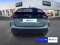 Gebraucht Citroën C4 PureTech 131 PS (96 kW) 2024 Blau SUV