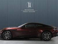 Gebraucht Aston Martin DB11 510 PS (375 kW) 2019 Rot Coupé