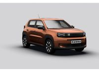 Neu Fiat Grande Panda Icon 83 kW (113 PS) 2026 Luna bronze Kleinwagen
