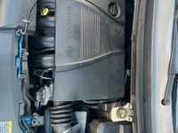 Gebraucht Ford Focus ST 145 PS (106 kW) 2005 Blau Coupé