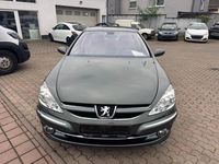Gebraucht Peugeot 607 Platinum 204 PS (150 kW) 2008 Grau Limousine