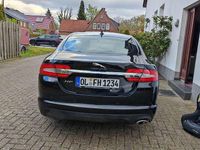 Gebraucht Jaguar XF 200 PS (147 kW) 2014 Limousine