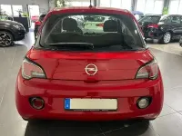 Gebraucht Opel Adam Jam 87 PS (63 kW) 2019 Rot Kleinwagen