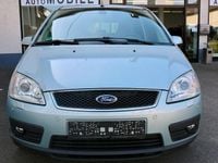 Gebraucht Ford C-MAX Trend 120 PS (88 kW) 2004 Van / Kleinbus