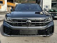Gebraucht VW Touareg R-line 286 PS (210 kW) 2025 Grau SUV