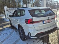 Gebraucht BMW X1 Performance 163 PS (119 kW) 2024 Weiß SUV
