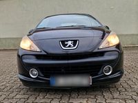 gebraucht Peugeot 207 1.4 VTI urban move Bj. 2008