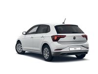 Gebraucht VW Polo Life 95 PS (69 kW) 2024 Kleinwagen