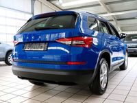 gebraucht Skoda Kodiaq 1.5 TSI 7G-DSG-Automatik ACTIVE