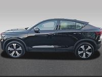 Gebraucht Volvo C40 Plus 300 kW (408 PS) 2022 Schwarz SUV