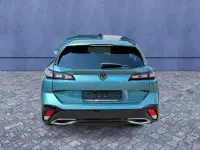 Gebraucht Peugeot 308 SW Allure 131 PS (96 kW) 2024 Blau Kombi