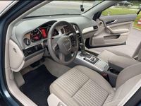 Gebraucht Audi A6 170 PS (125 kW) 2009 Limousine