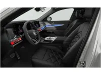 Gebraucht BMW 740 M Sport 299 PS (219 kW) 2025 Weiß Limousine