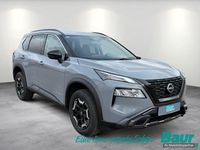 Neu Nissan X-Trail 158 PS (116 kW) 2026 Ceramic grey SUV