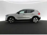 Occasion Volvo XC40 Plus 163 ch (119 kW) 2025 Argent SUV