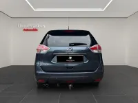 Gebraucht Nissan X-Trail 360º 131 PS (96 kW) 2016 Blau SUV