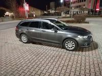 gebraucht Ford Mondeo Business