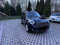 gebraucht Mini One Countryman 